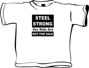 STEEL-STRONG